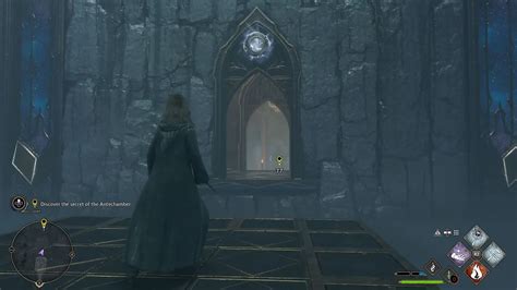 unlocking the antechamber aqw|How to Complete 'Discover the Secret of the .